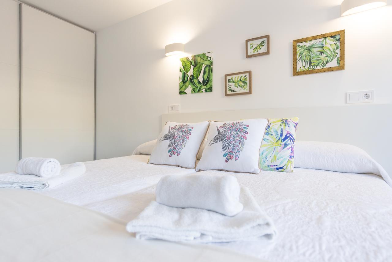 Seaside Apartamento
