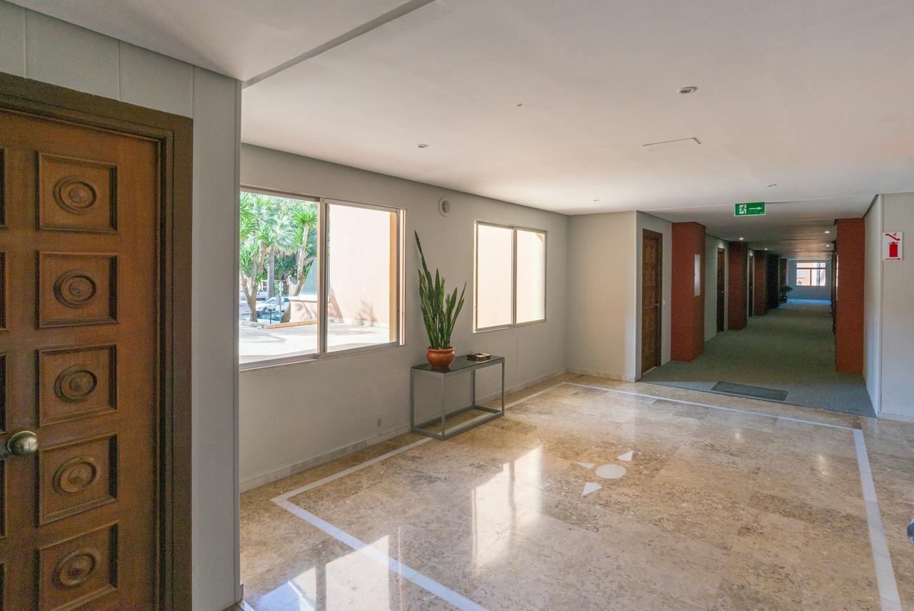 Apartamento Seaside *