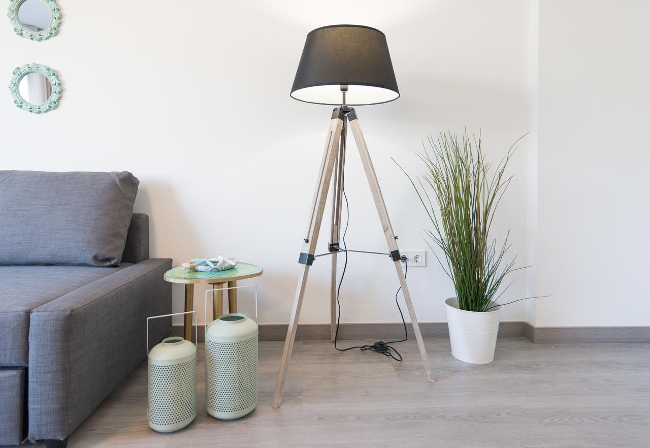 Apartamento Seaside Marbella