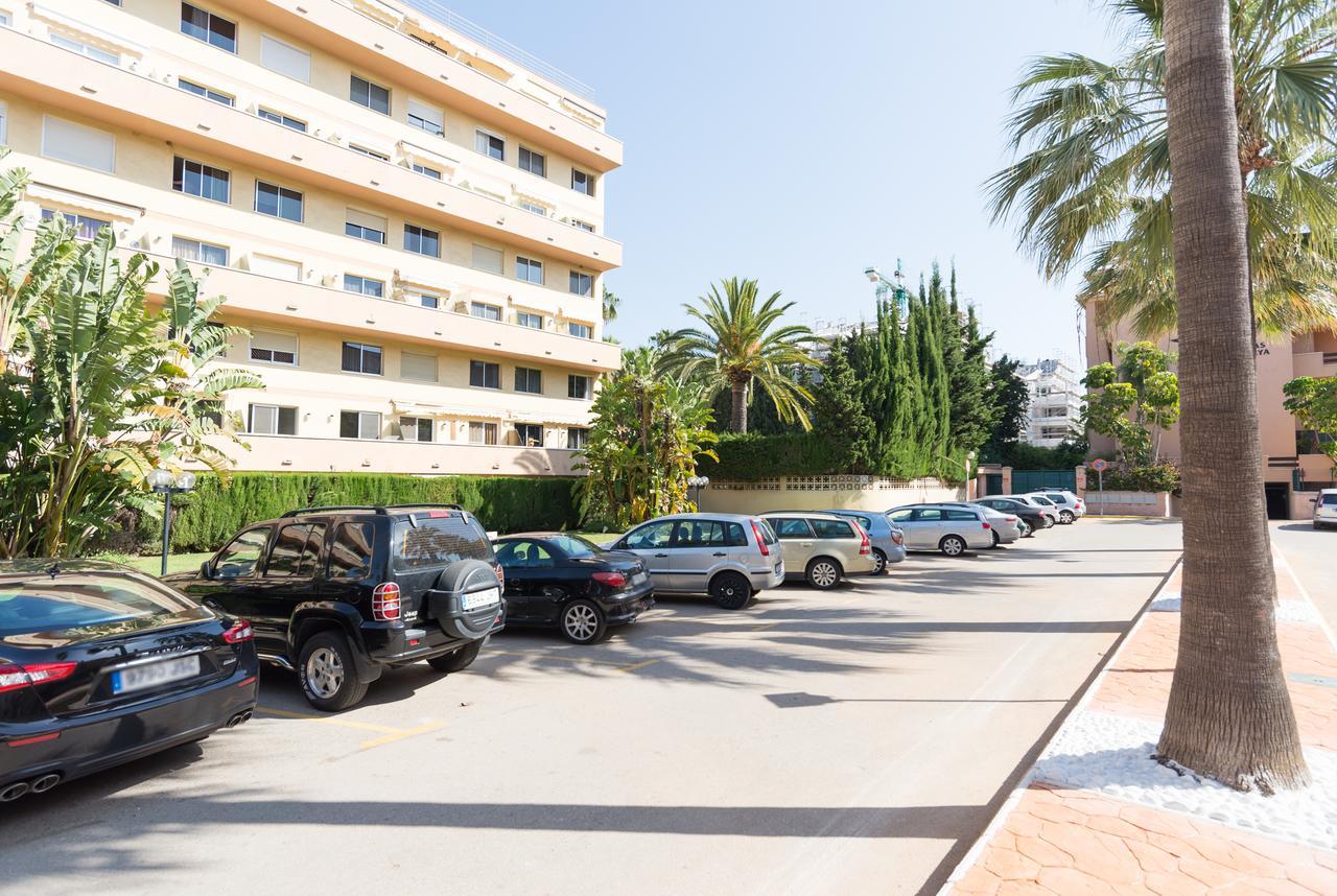 Seaside Apartamento Marbella