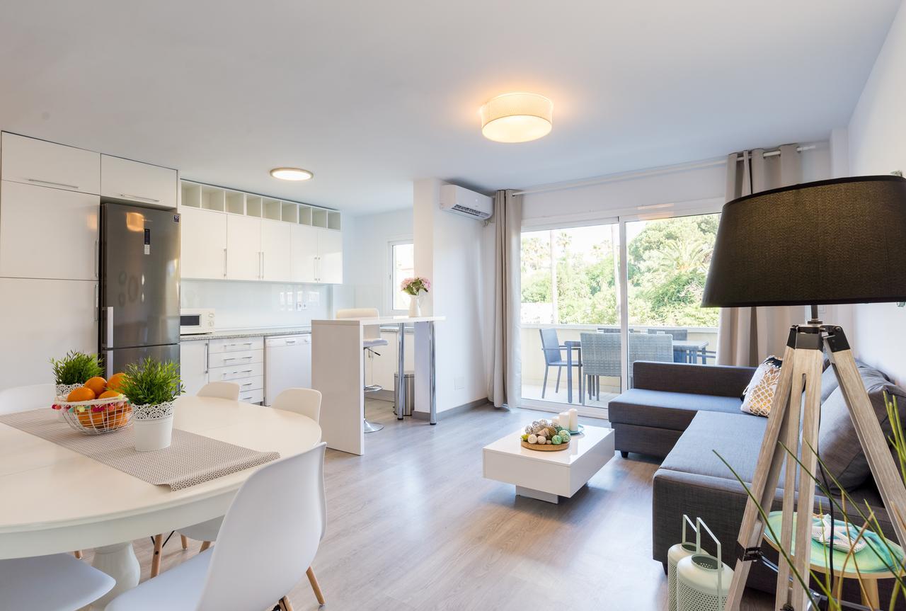 Seaside Apartamento *