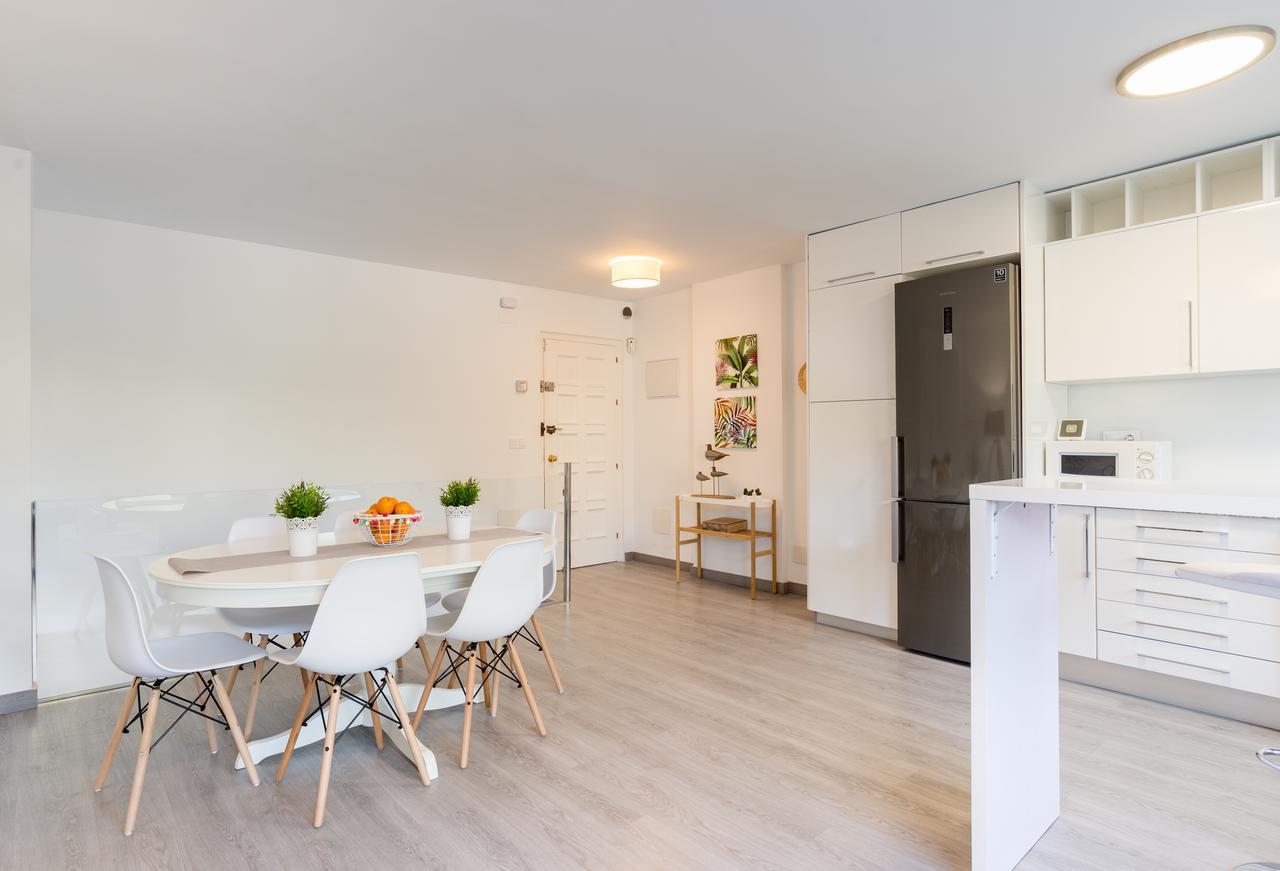 Apartamento Seaside Marbella