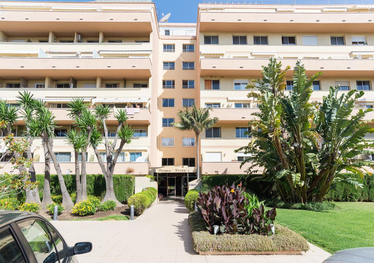 Seaside Apartamento