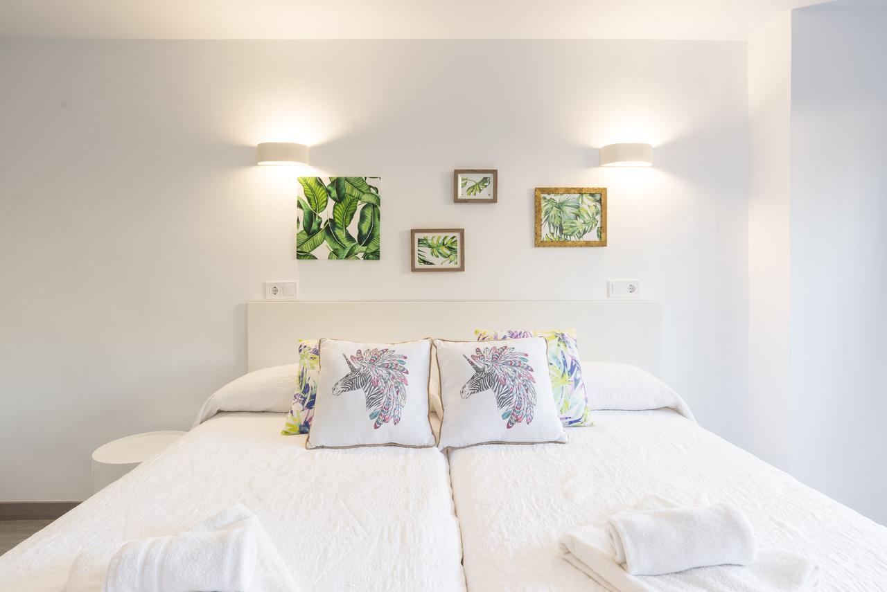 Seaside Apartamento