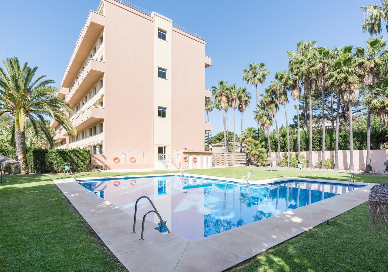 Apartamento Seaside *