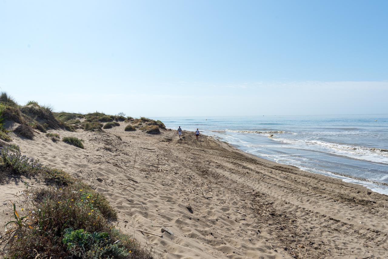 Apartamento Seaside *