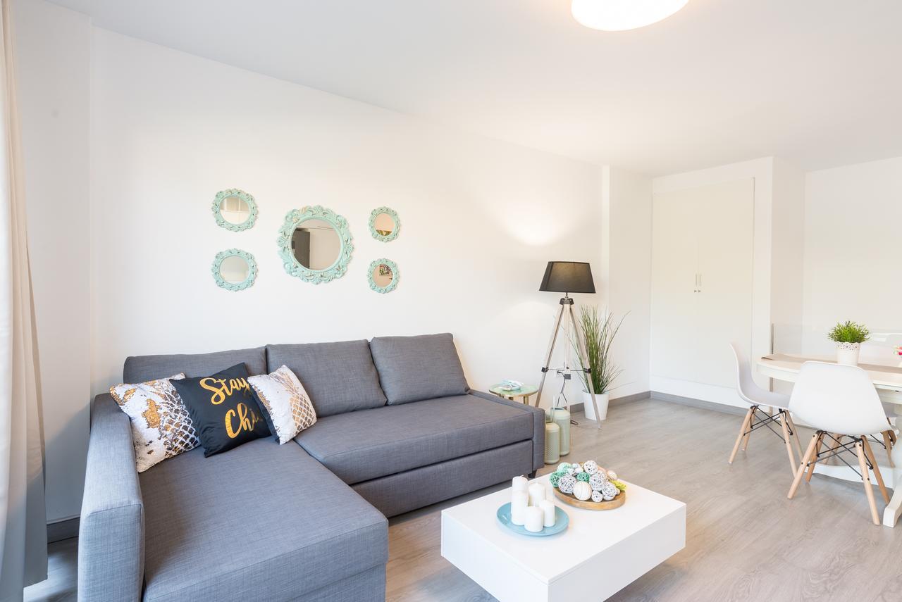 Apartamento Seaside *