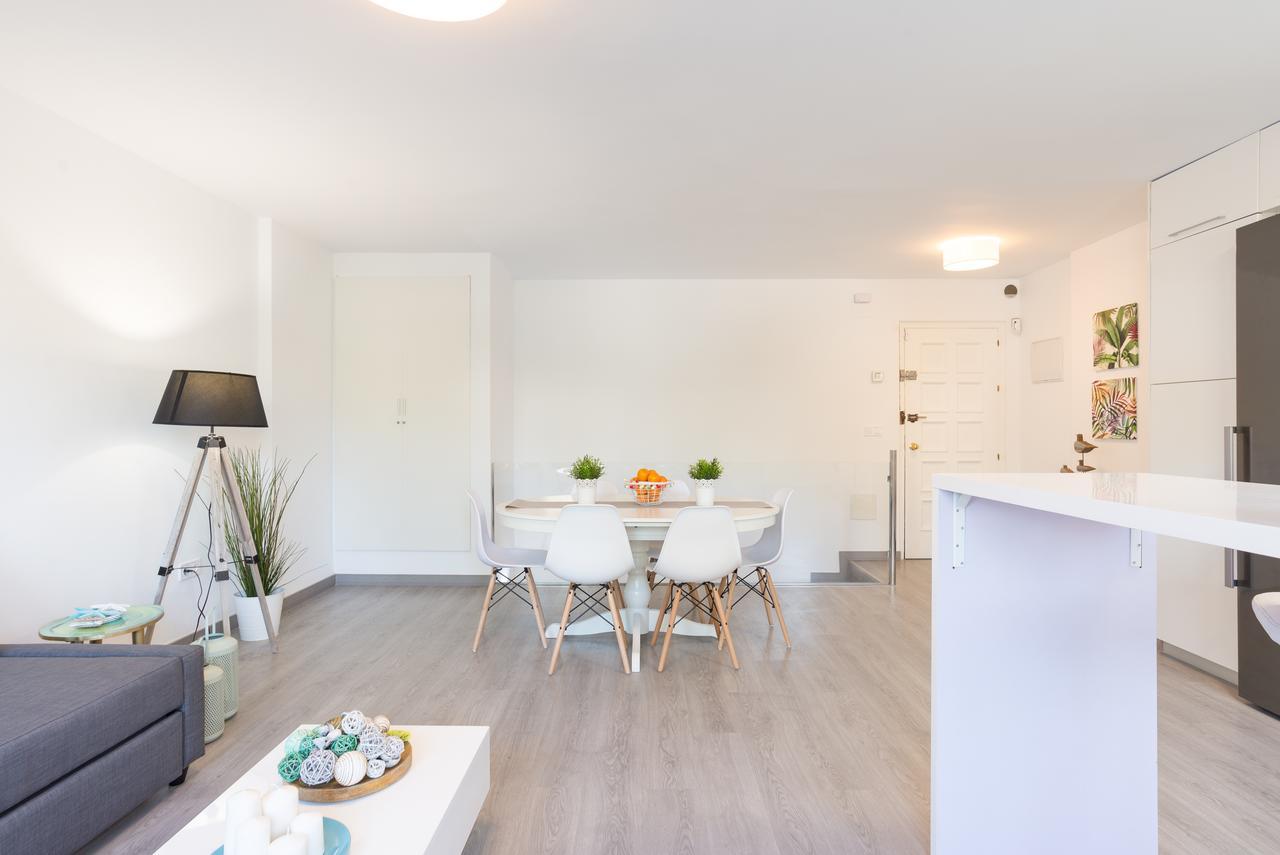 Seaside Apartamento *