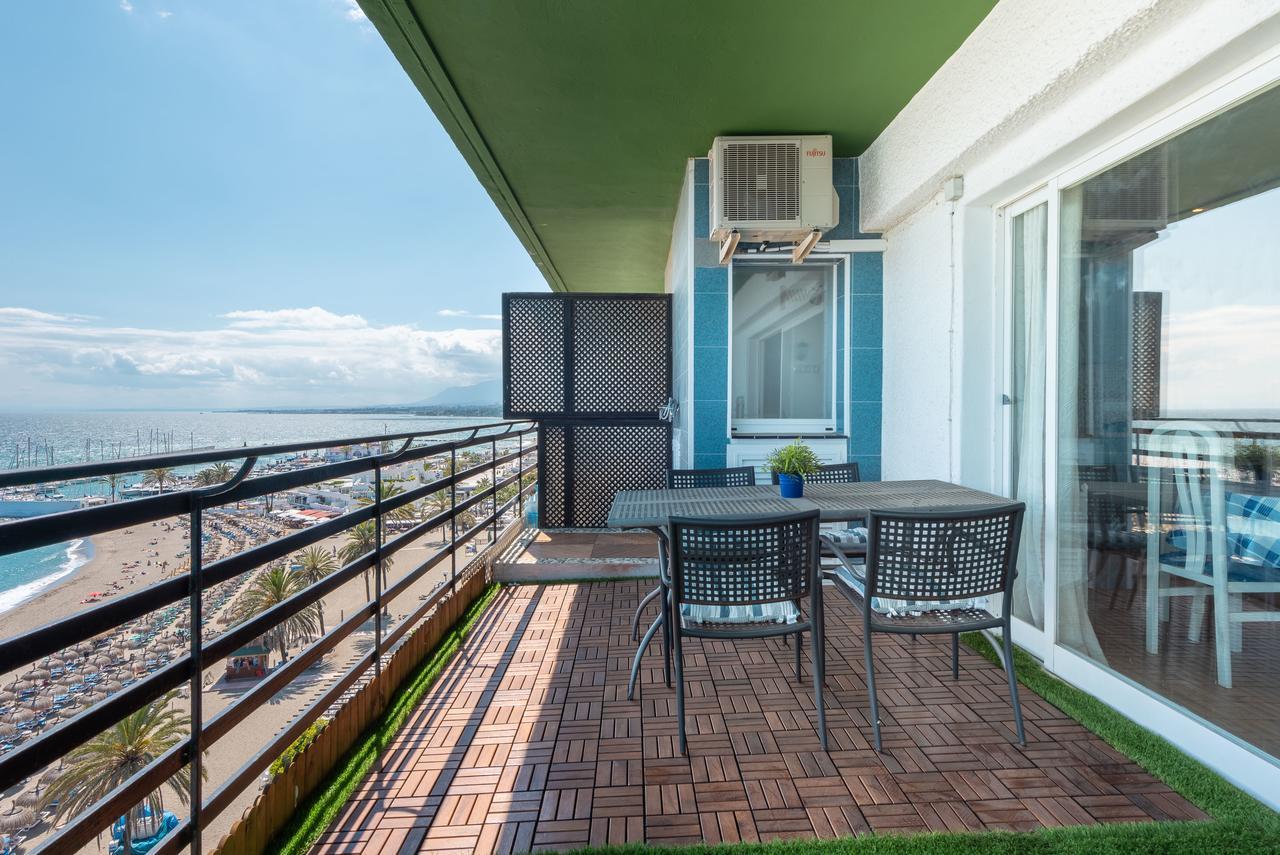 Mediterraneo View Apartamento *