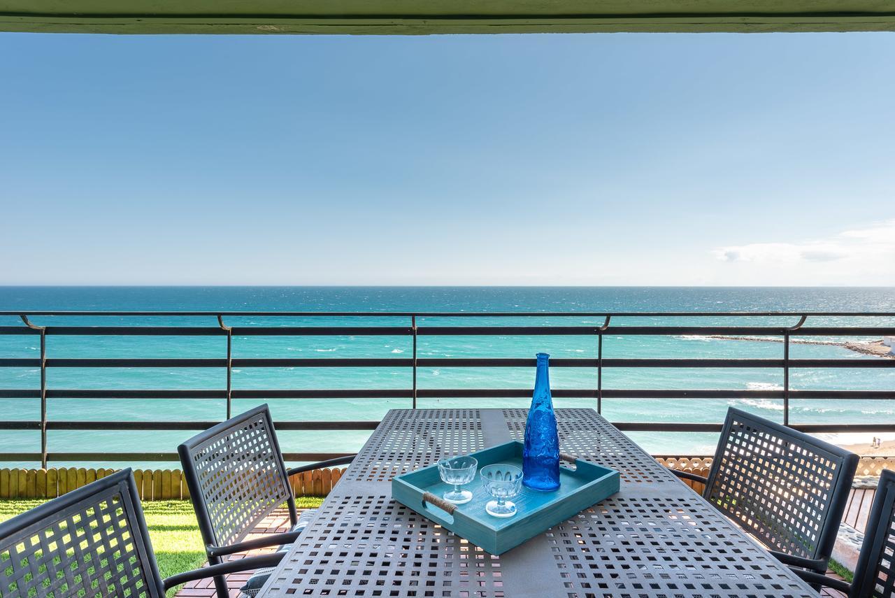 Mediterraneo View *