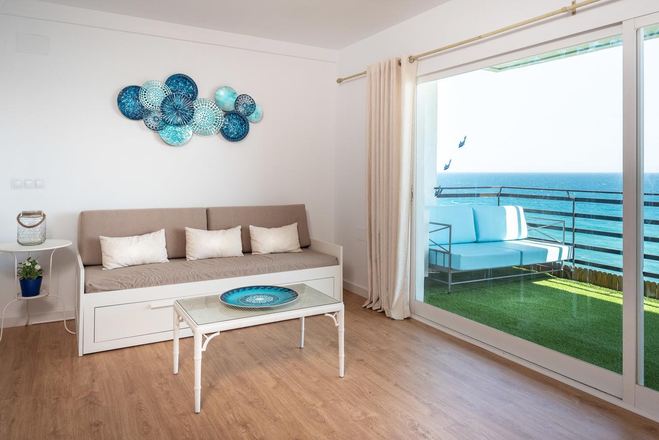 Apartamento Mediterraneo View
