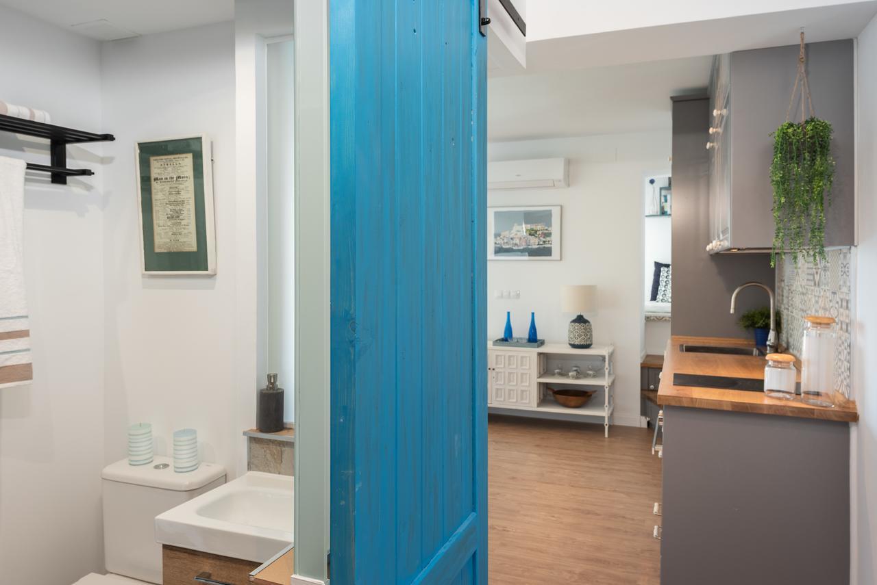 Mediterraneo View Apartamento Marbella
