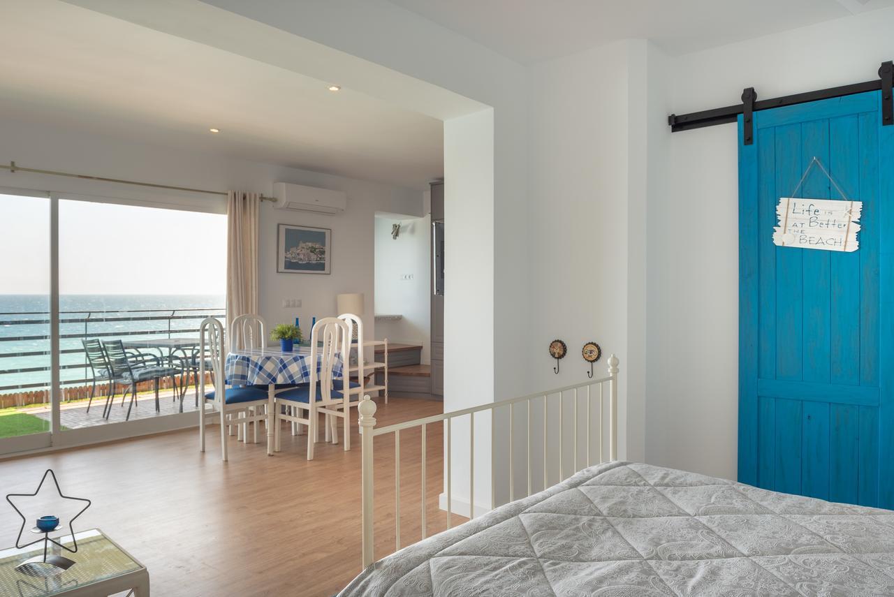 Apartamento Mediterraneo View Marbella