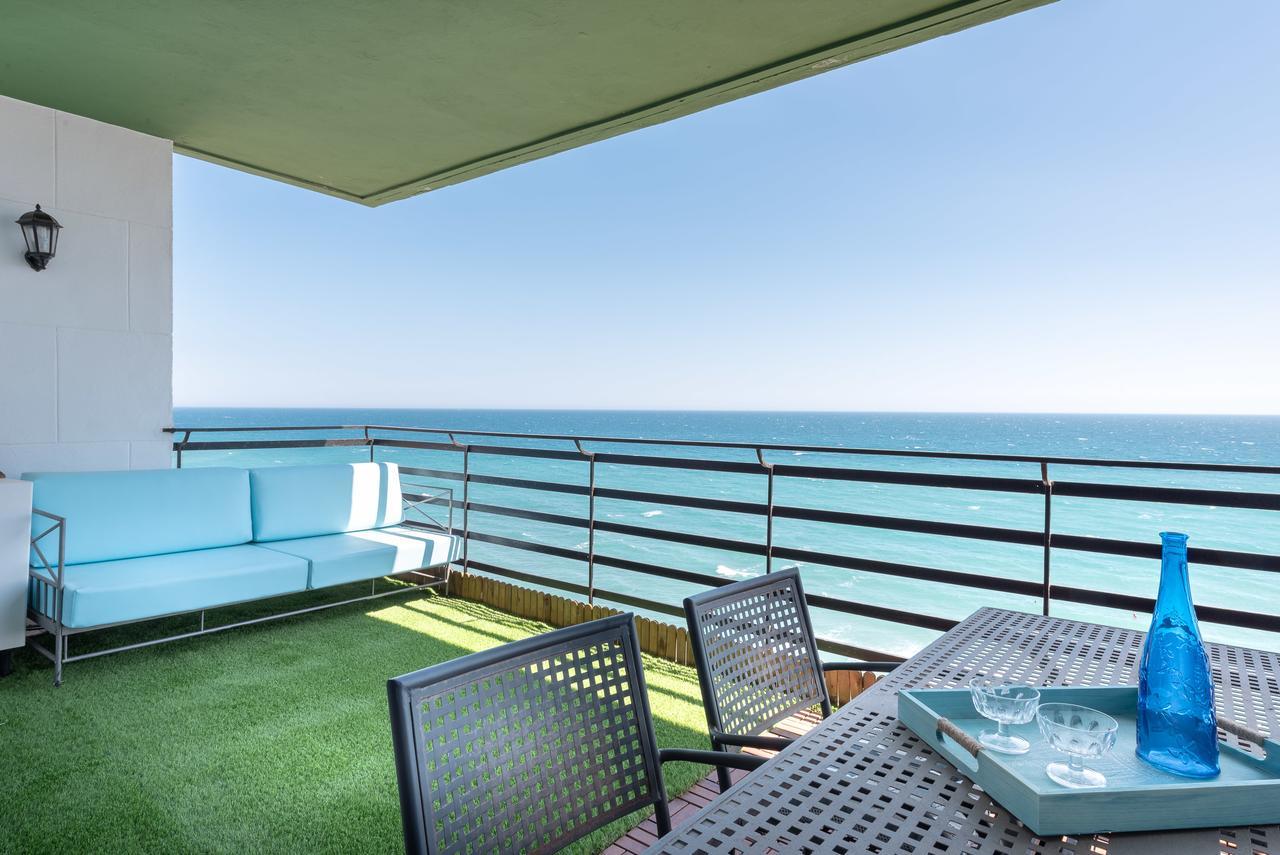 Mediterraneo View Apartamento Marbella