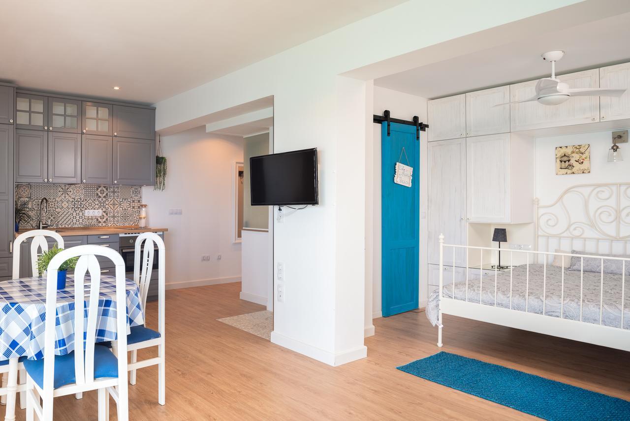 Apartamento Mediterraneo View *