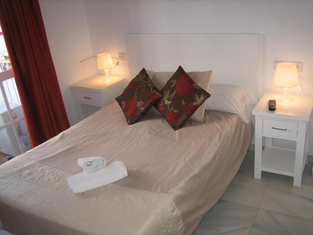 Linda Hotel