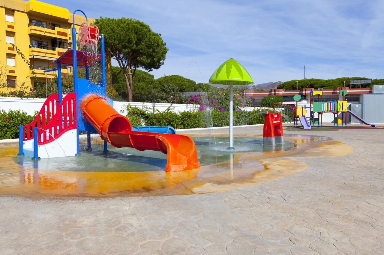 Hotel Diverhotel Dino Marbella