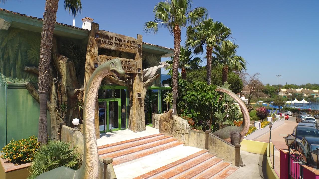Diverhotel Dino Hotel