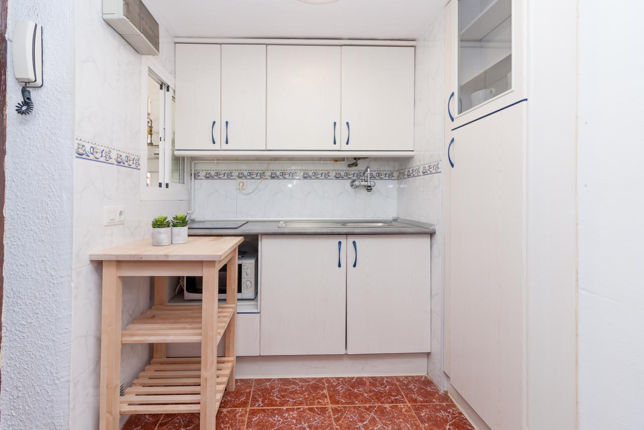 Apartment Catherine By Ghr Marbella