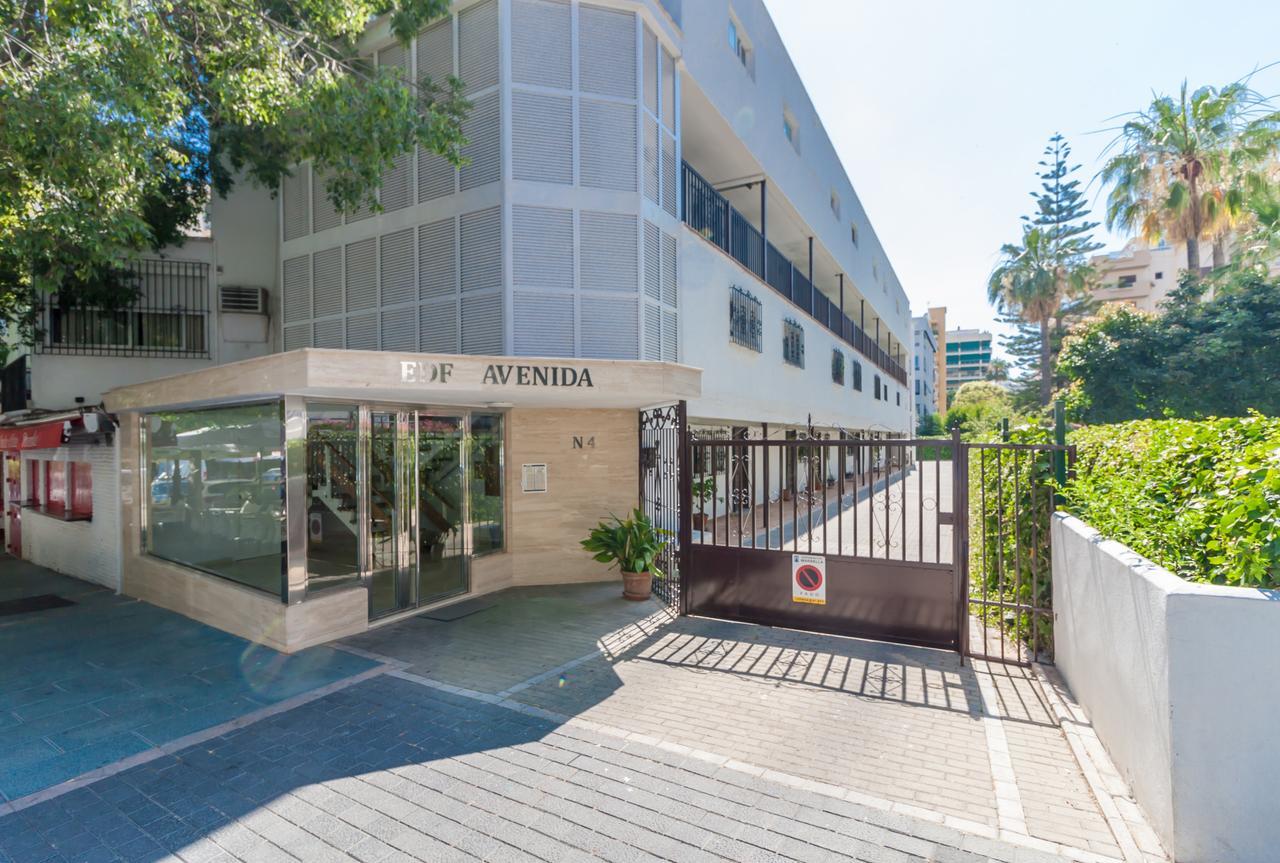 Catherine By Ghr Apartment