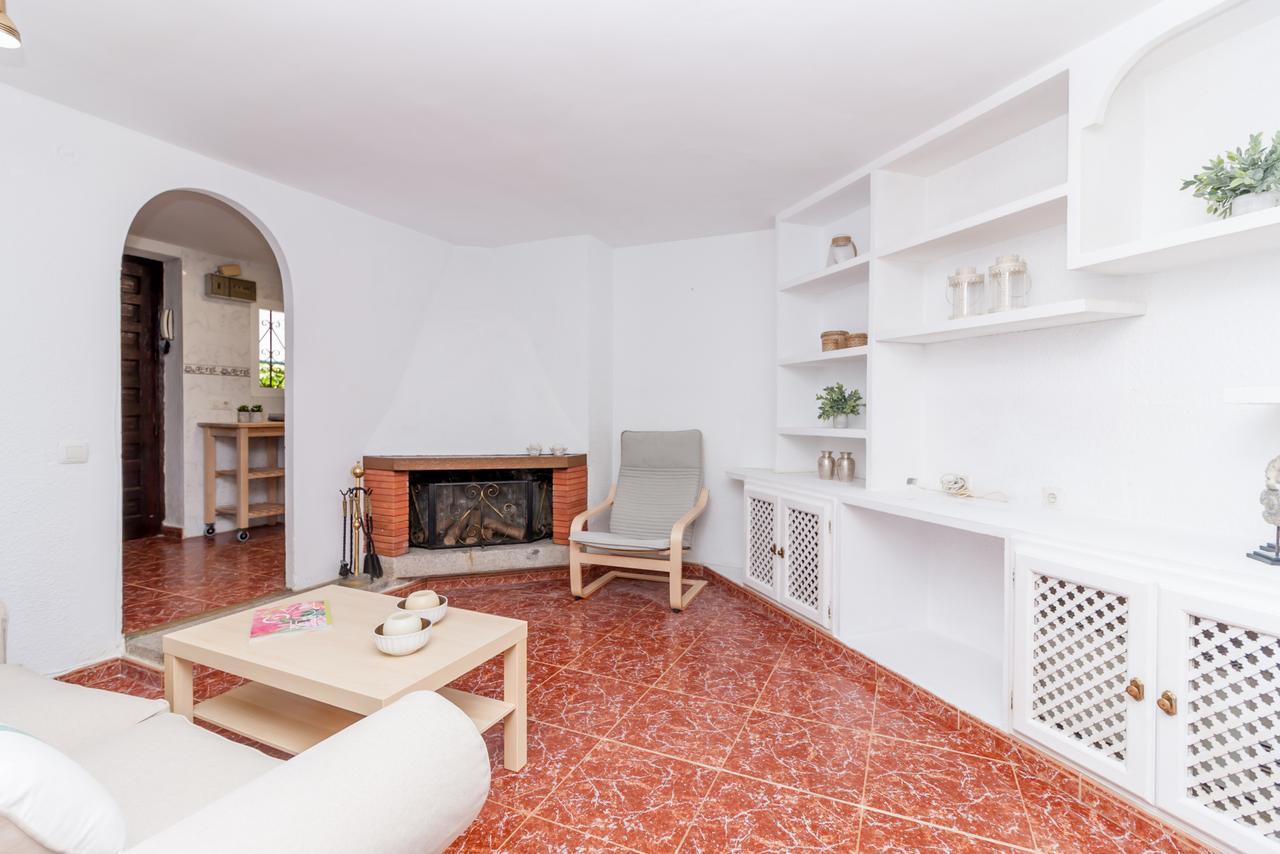 Catherine By Ghr Apartment