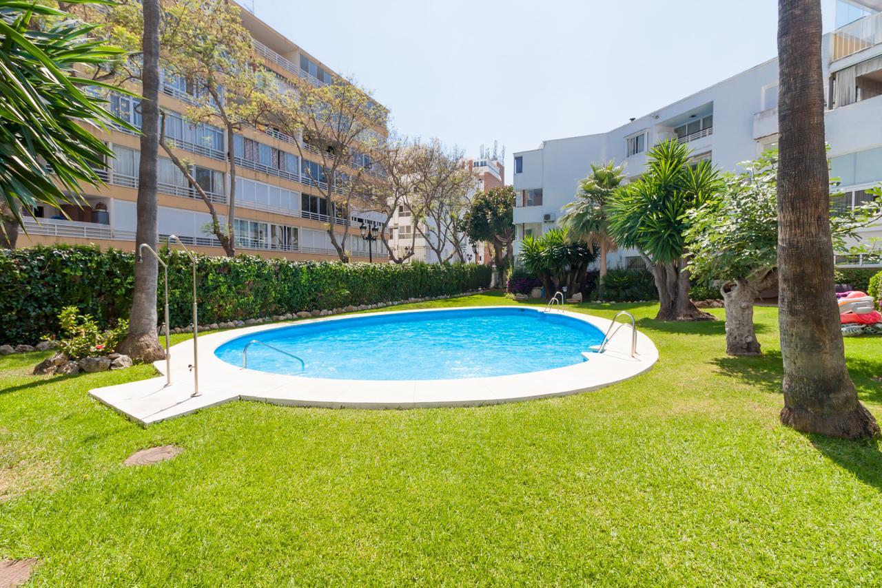 Catherine By Ghr Apartment *
