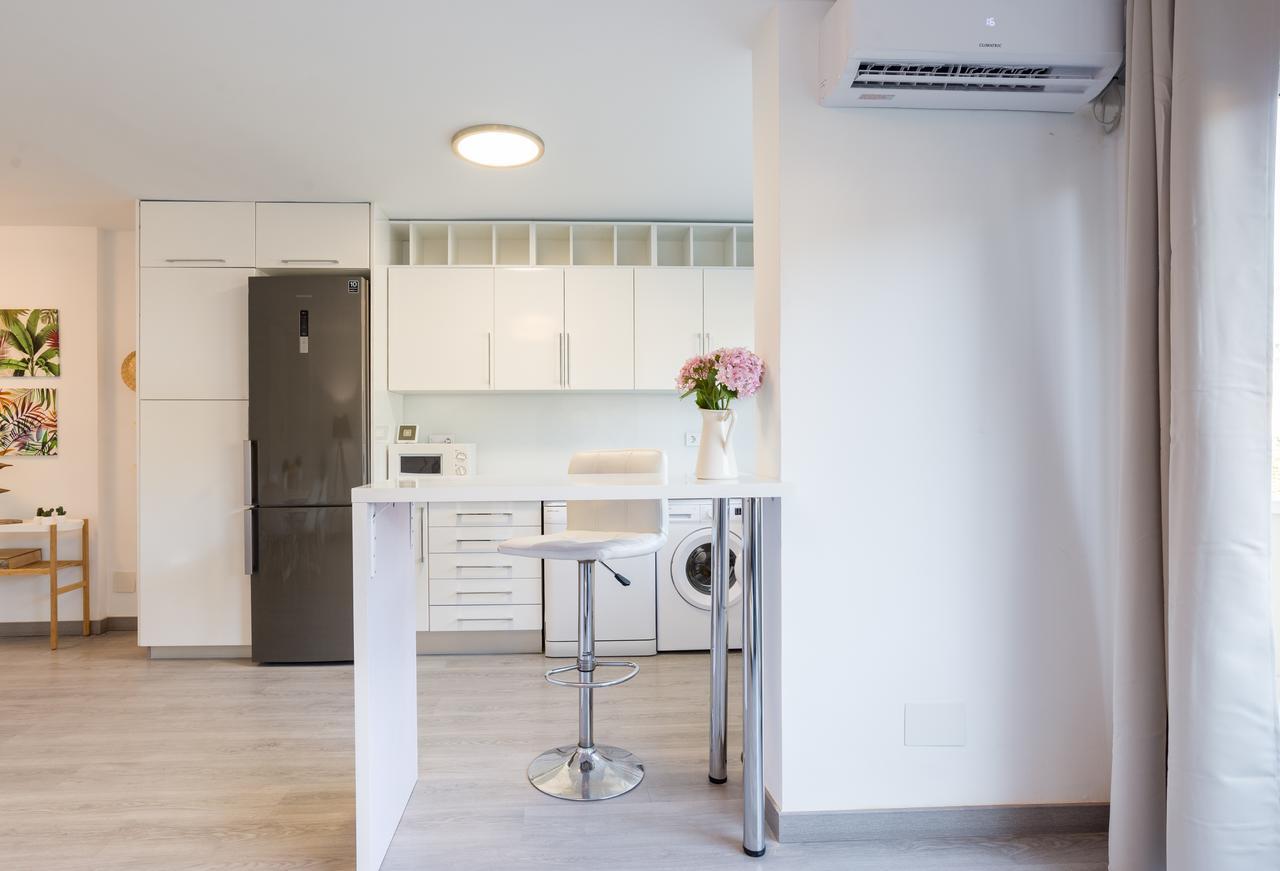 Seaside Apartamento