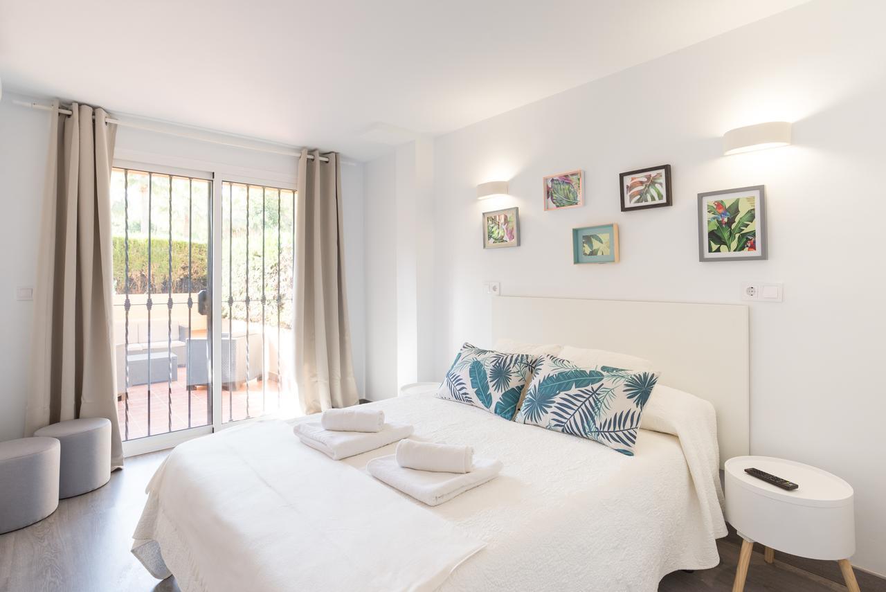 Apartamento Seaside
