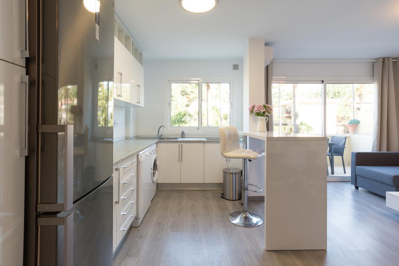 Seaside Apartamento