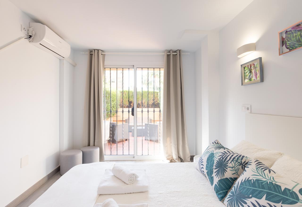 Seaside Apartamento Marbella
