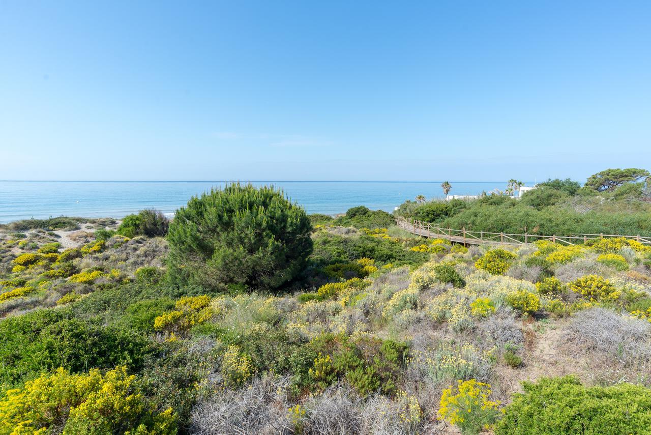 Apartamento Seaside