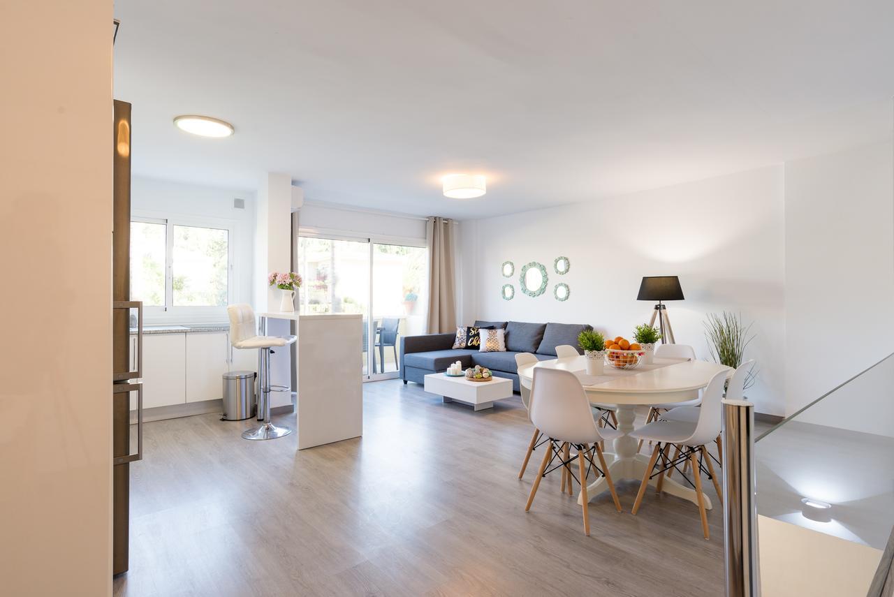 Seaside Apartamento Marbella