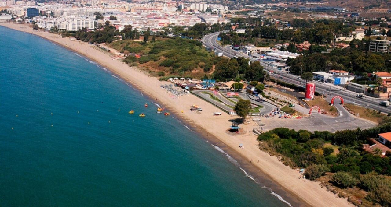 Casa de hóspedes H Juan Marbella