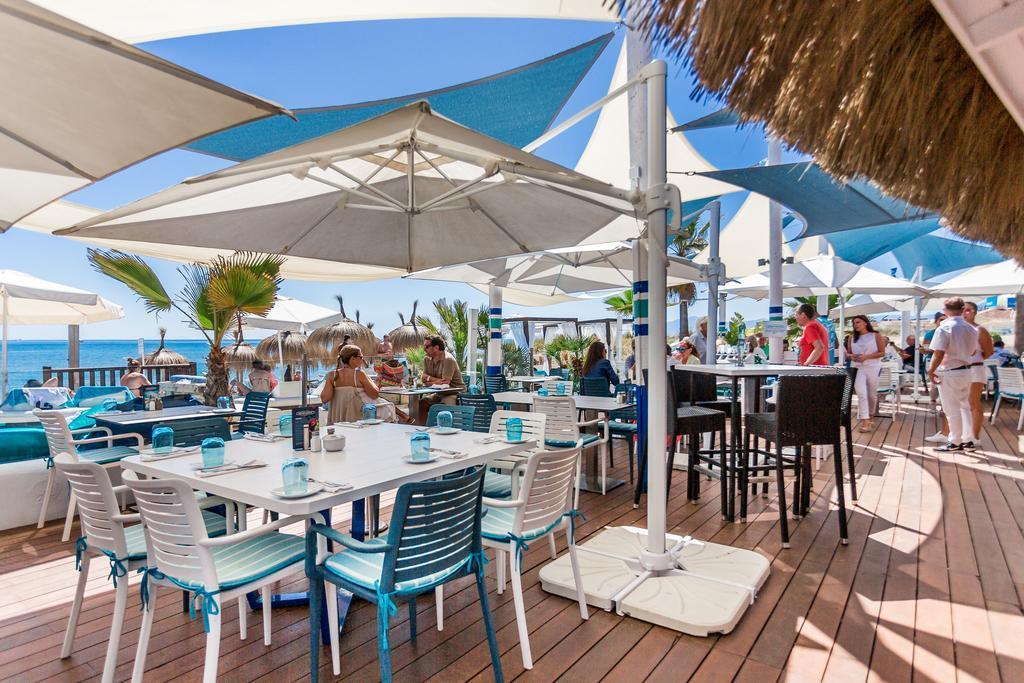 Cabopino, Mimosas Marbella