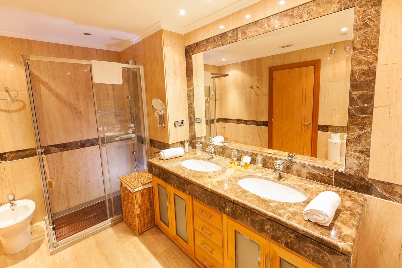Apartment Puerto Banus Getaway Giant Heated Pool And Gym *