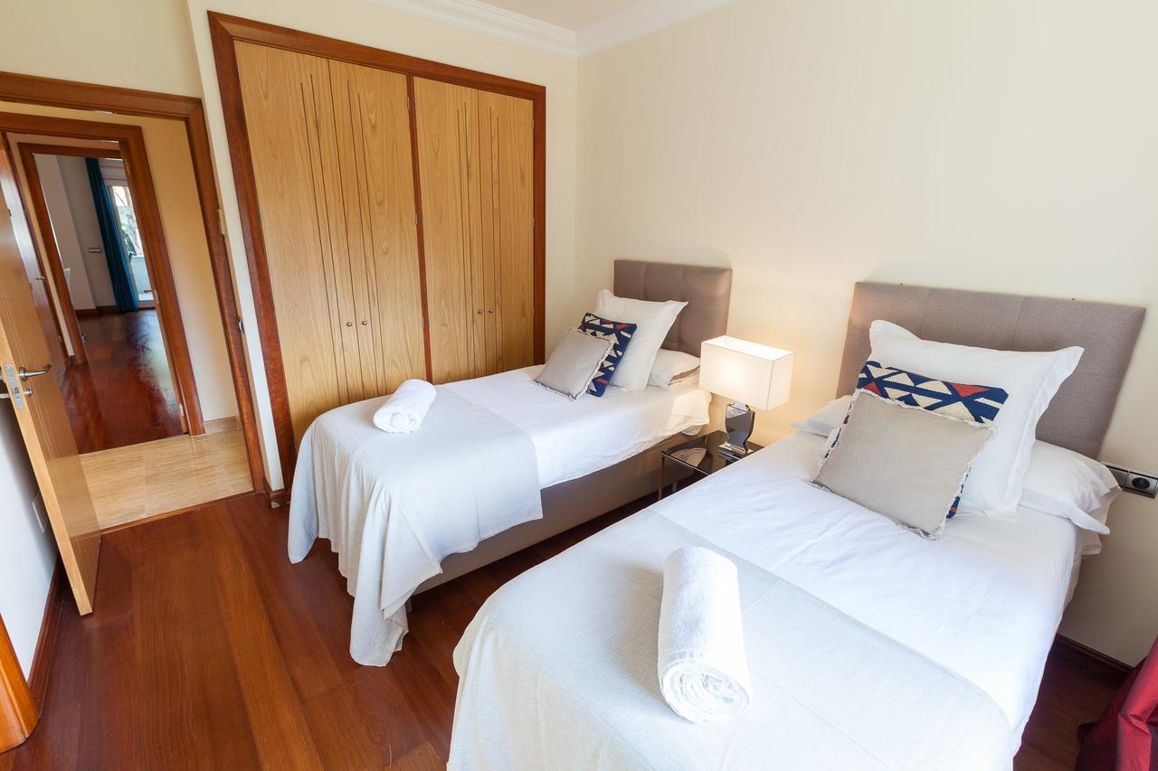Puerto Banus Getaway Giant Heated Pool And Gym * Marbella