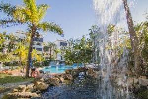 Jardines De Las Golondrinas 3* Marbella
