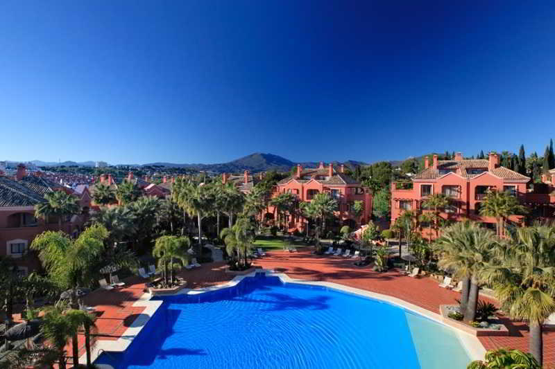 Vasari Resort