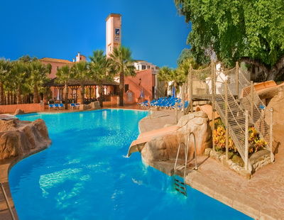 Hotel Diverhotel Dino 3*