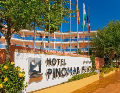 Diverhotel Dino 3* Marbella