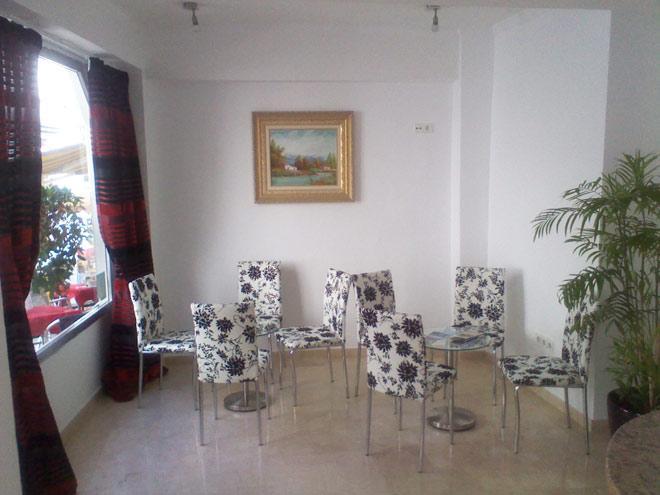 Linda Hotel