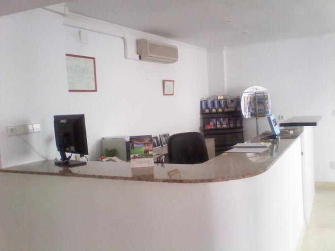 Hotel Linda
