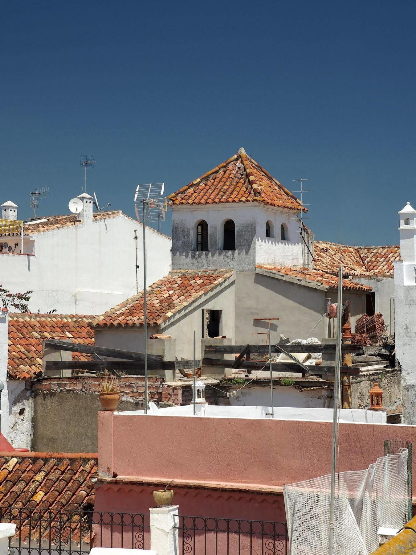 Guest house Aduar