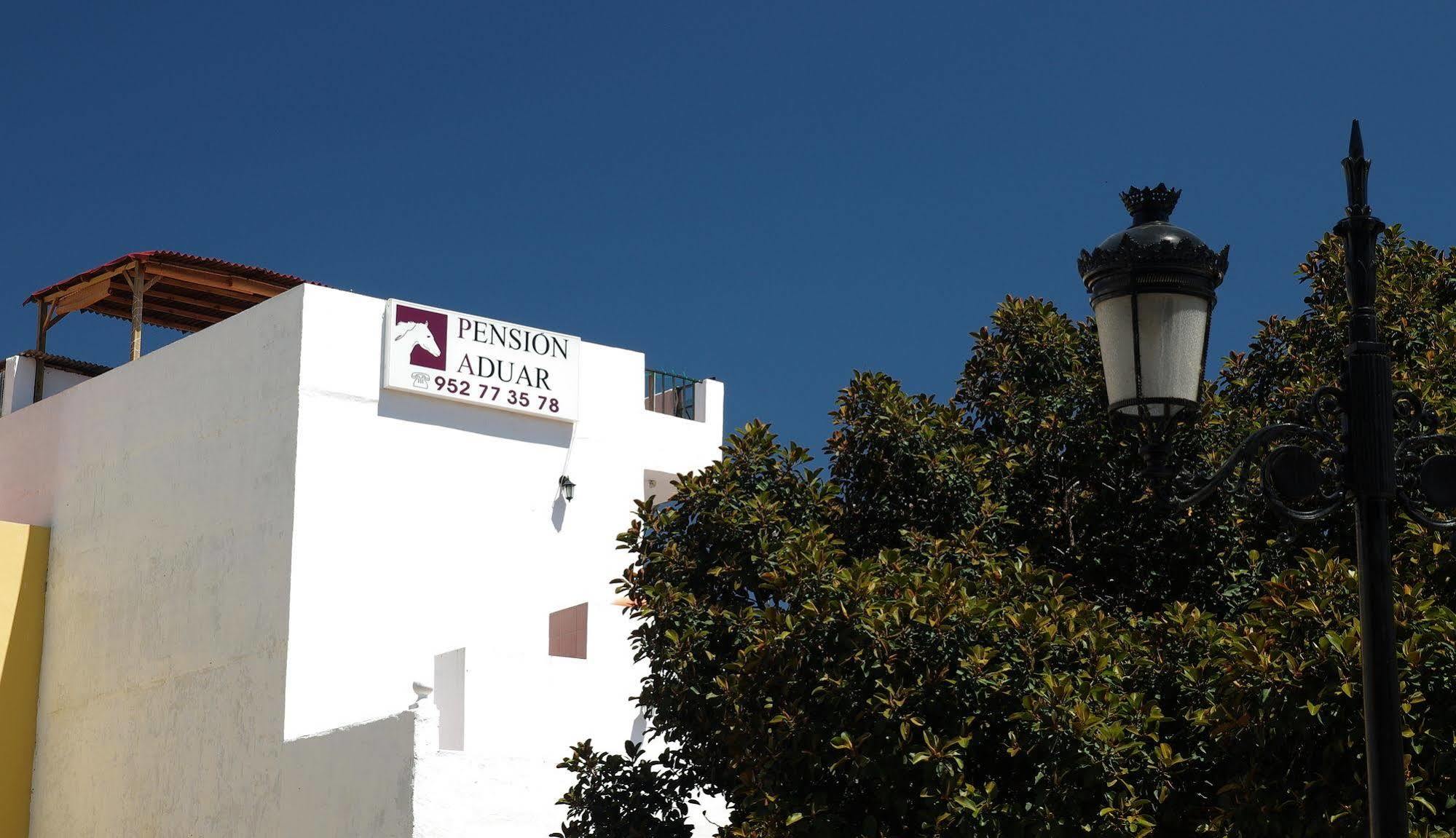 Guest house Aduar Marbella