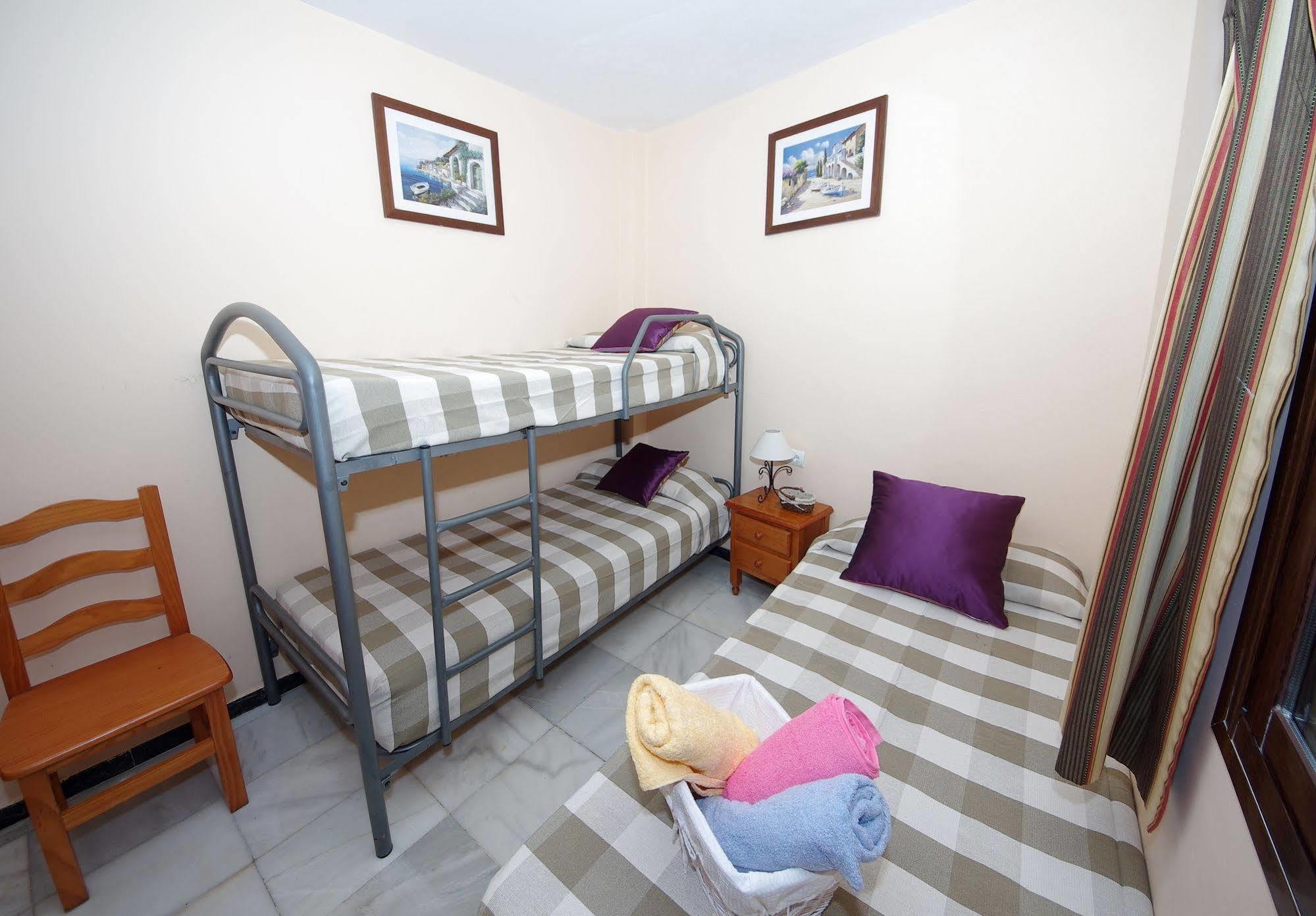 Aduar Guest house Marbella