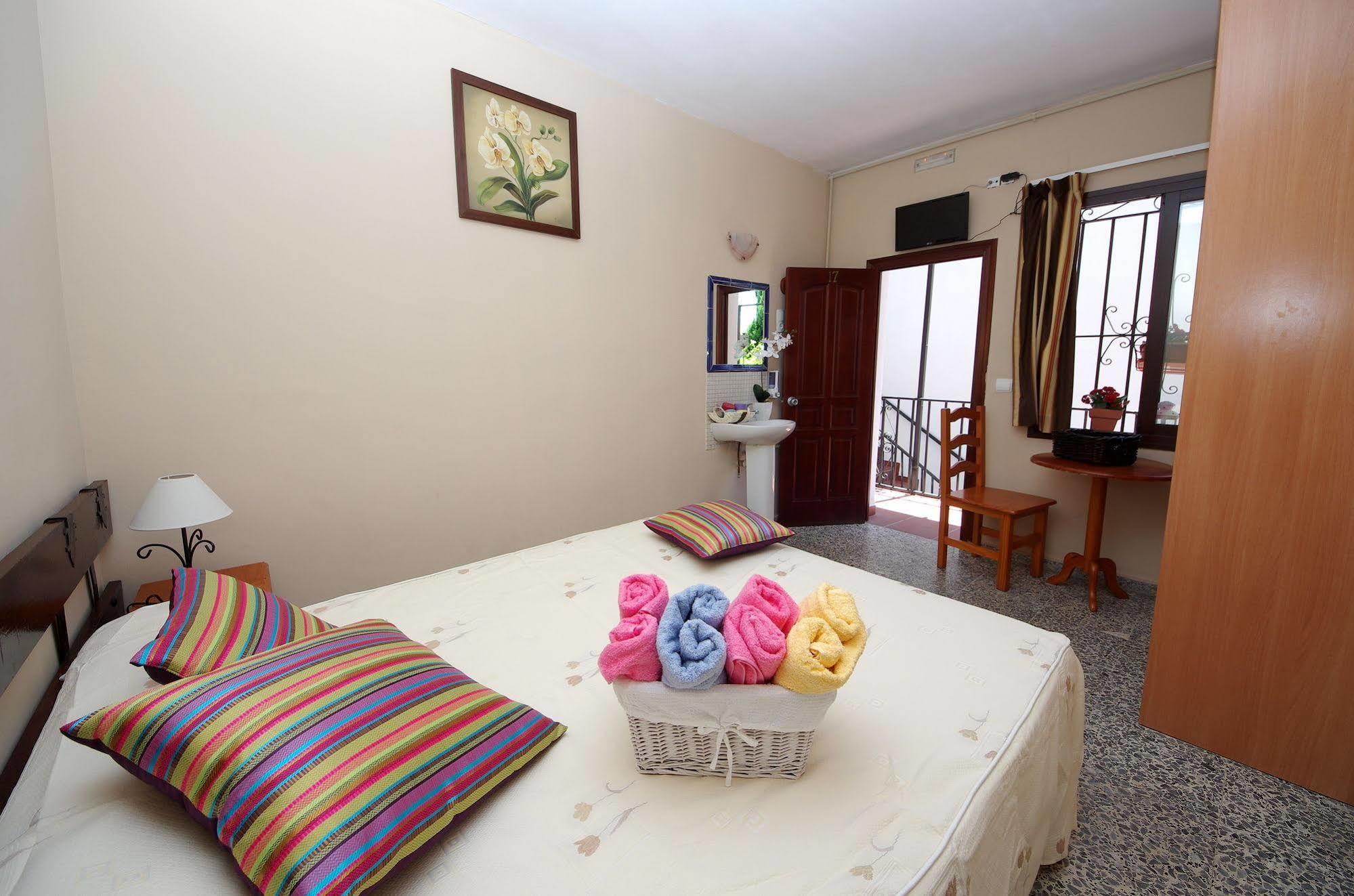 Guest house Aduar Marbella