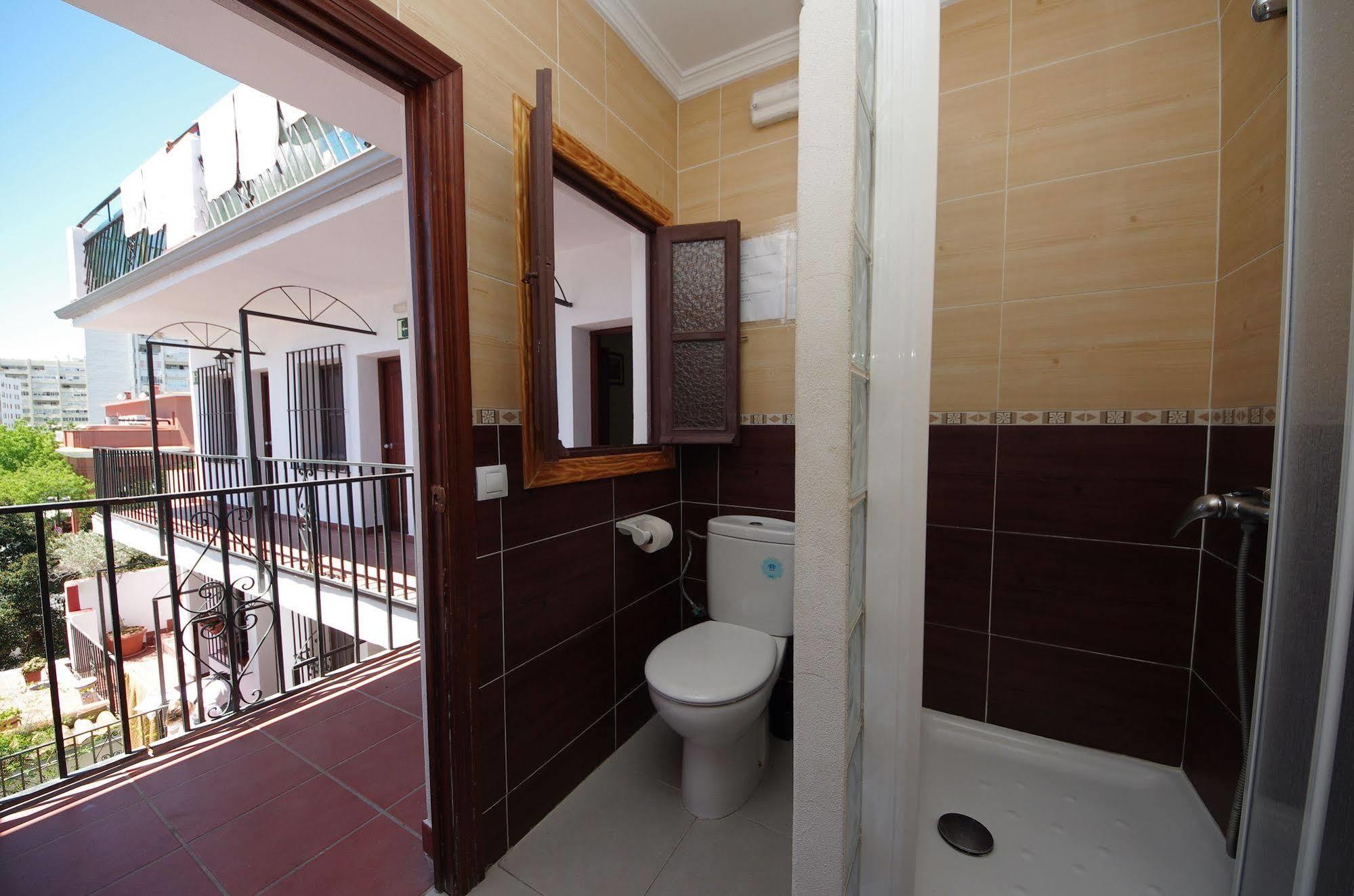 Aduar Guest house Marbella