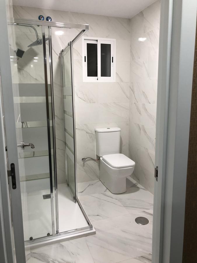 Appartement Selin *