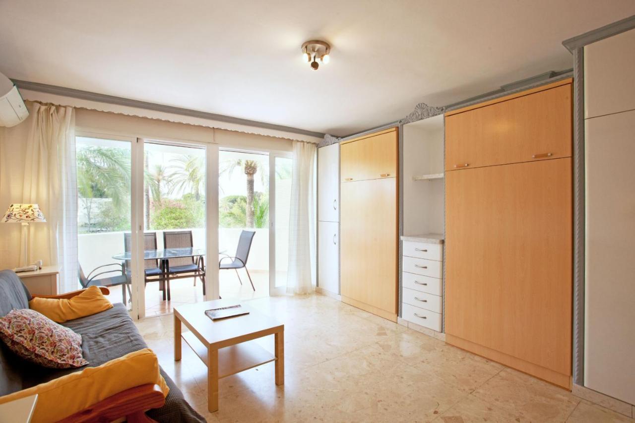 Coronado Marbesa Appartement