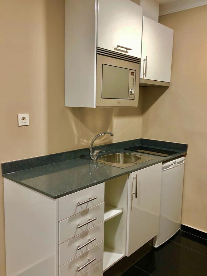 Appartement Selin Marbella